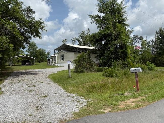 125 N Patrick St, House other with 1 bedrooms, 1 bathrooms and 4 parking in Port St. Joe FL | Image 45