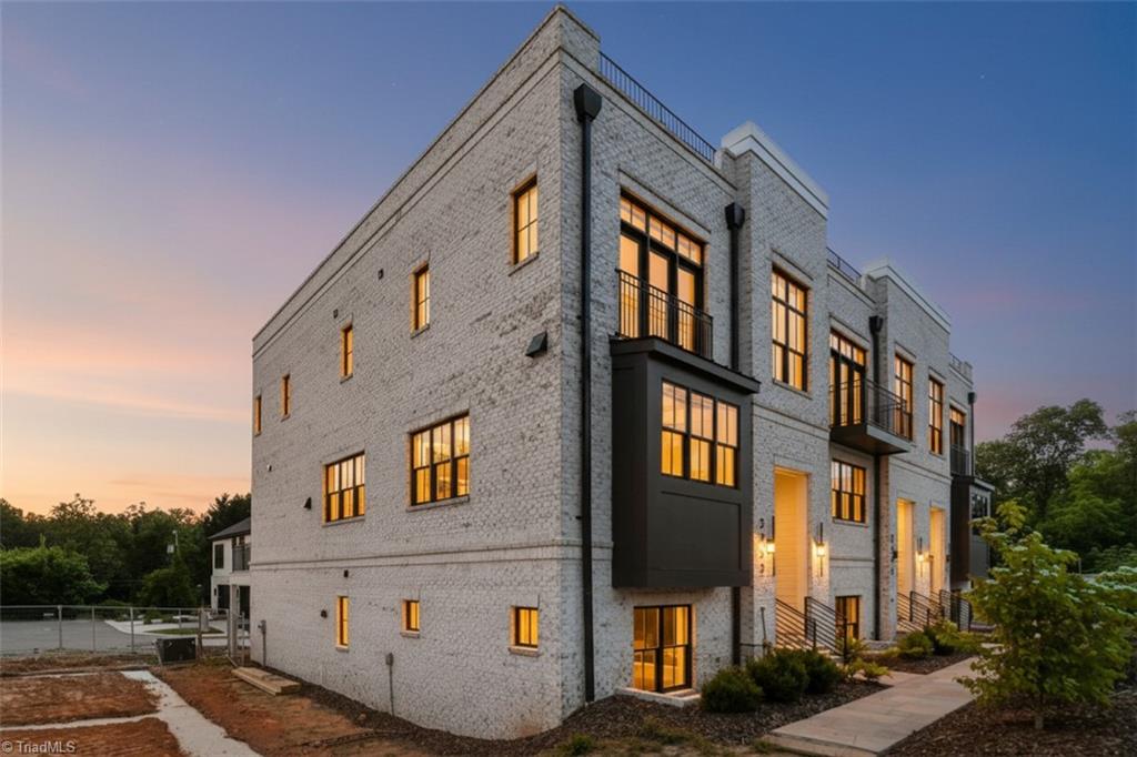 Residential in Greensboro