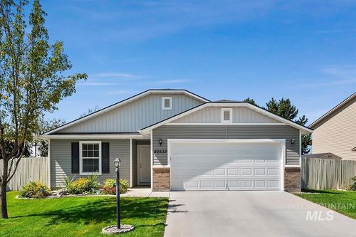 20533 Wyeth Ave, Caldwell, ID, 83605-8118 | Card Image