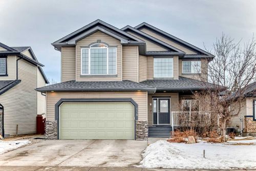 158 Invermere Drive, Chestermere, AB, T1X1L3 | Card Image