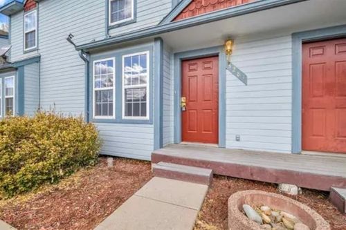 3284 W Willow Ct, Clifton, CO, 81520-7740 | Card Image