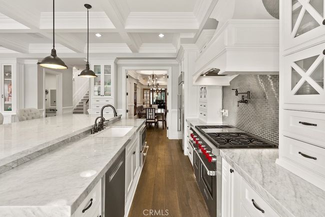 4753 Noble Ave, House other with 6 bedrooms, 6 bathrooms and 2 parking in Sherman Oaks CA | Image 31