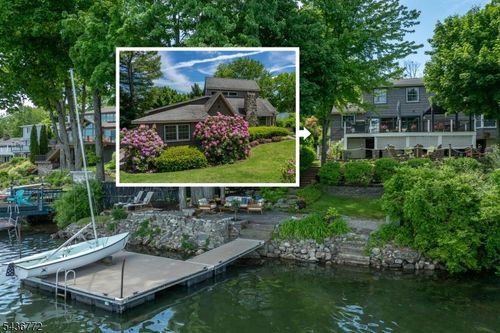2186 Lakeside Dr W, Highland Lakes, NJ, 07422-1803 | Card Image