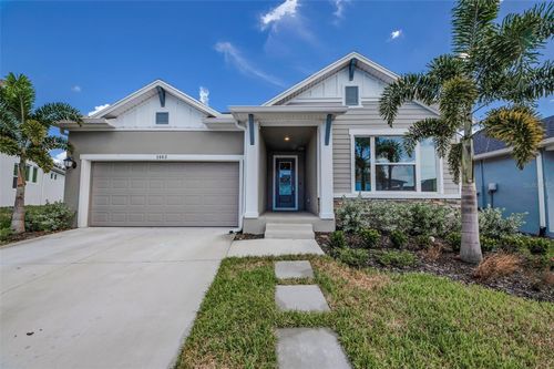 1463 Gopher Loop, TARPON SPRINGS, FL, 34689-5406 | Card Image