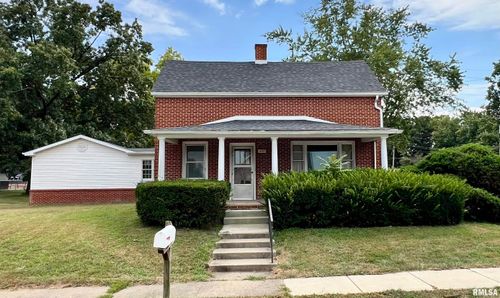 500 E Jefferson St, Riverton, IL, 62561-8122 | Card Image