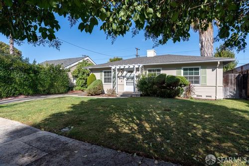1915 Heatherdale Ave, San Jose, CA, 95126-1312 | Card Image