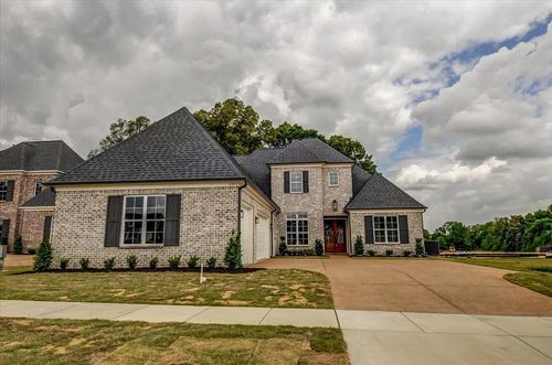 5393 Buttercup Ln, Lakeland, TN, 38002 | Card Image