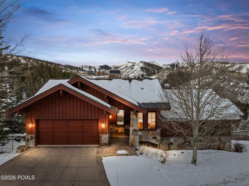 21 Silver Dollar Dr, Park City, UT, 84060-5384 | Card Image