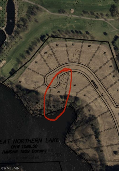 807 Krays Lake Rd, Cold Spring, MN, 56320-0003 | Card Image