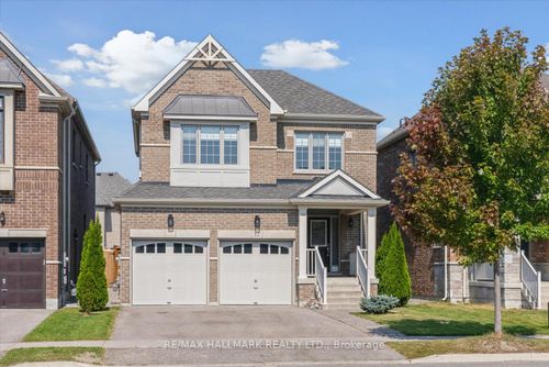 12 Deer Pass Rd, East Gwillimbury, ON, L9N0S5 | Card Image