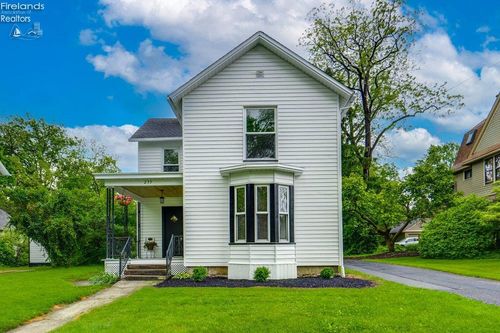 235 Elm St, Oberlin, OH, 44074-1503 | Card Image