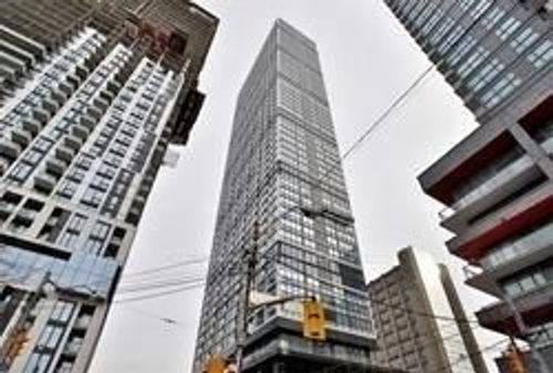 2806-181 Dundas Street E, Toronto, ON, M5A0N5 | Card Image