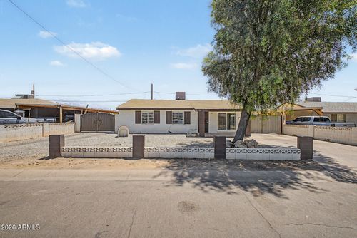 2031 N 37th Drive, Phoenix, AZ, 85009 | Card Image