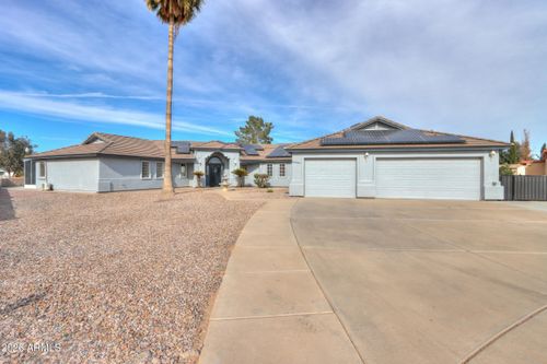15301 S Bentley Pl, Arizona City, AZ, 85123-6311 | Card Image