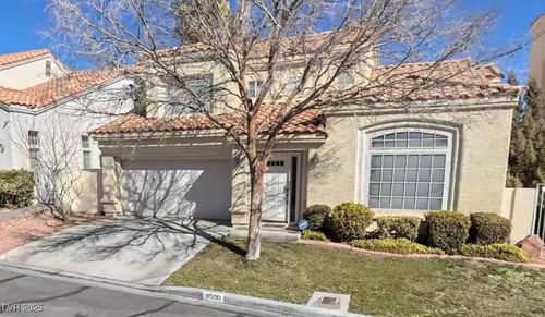 9500 Sierra Summit Ave, Las Vegas, NV, 89134-0112 | Card Image