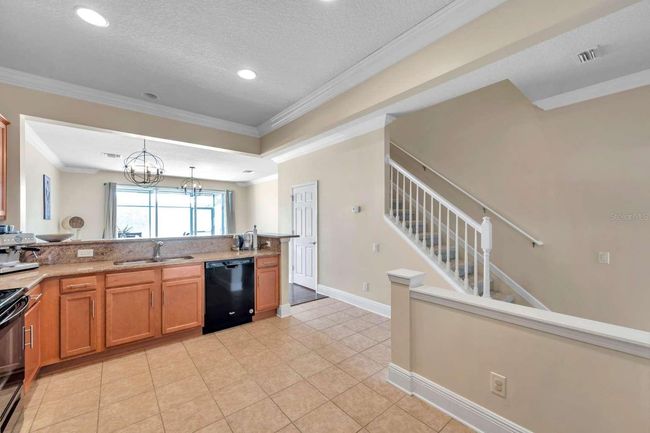 10217 Westpark Preserve Blvd, Townhouse with 3 bedrooms, 3 bathrooms and null parking in TAMPA FL | Image 7