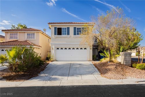 9593 Arrowhead Falls Ct, Las Vegas, NV, 89148-1698 | Card Image