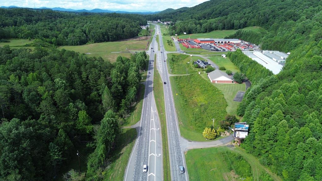 Appalachian Hwy, Blue Ridge, GA 30513