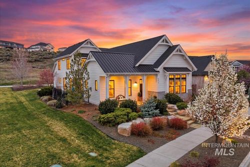 3873 W Hidden Springs Dr, Boise, ID, 83714 | Card Image