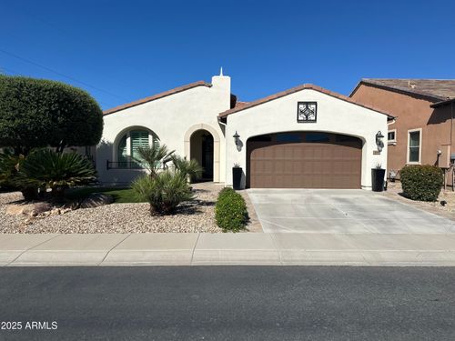 88 E Atole Ct, Queen Creek, AZ, 85140-5295 | Card Image
