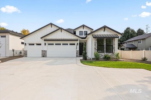 1985 W Pond Stone St, Meridian, ID, 83646-7845 | Card Image