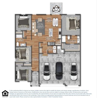 Floor Plan | Image 2