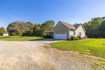 8195 Brotherstwo Road, House other with 3 bedrooms, 2 bathrooms and null parking in Colfax NC | Image 3