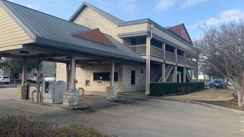 201 W Palm Valley Blvd, Round Rock, TX, 78664-4232 | Card Image