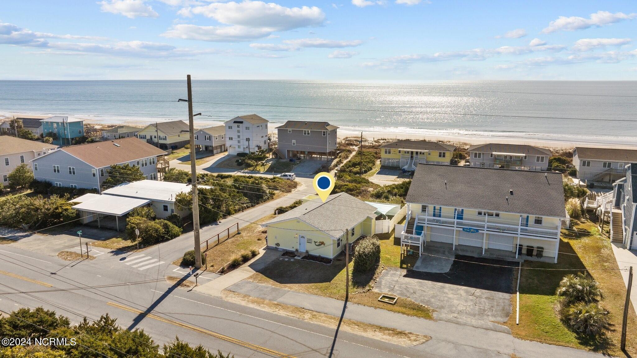 Emerald Dr, Emerald Isle, NC 28594