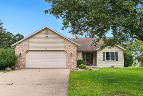 846 N Timberline Circle, Warsaw, IN, 46582 | Card Image
