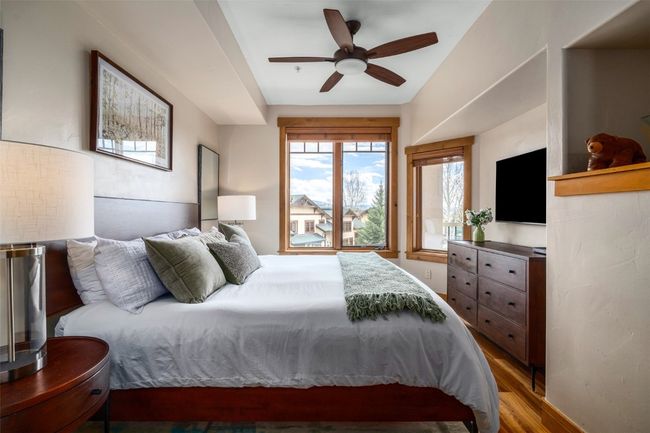 204 - 1463 Flattop Cir, Condo with 2 bedrooms, 2 bathrooms and null parking in Steamboat Springs CO | Image 8