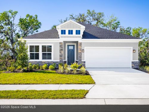 2879 Nilgiri Street Nw, Palm Bay, FL, 32907 | Card Image