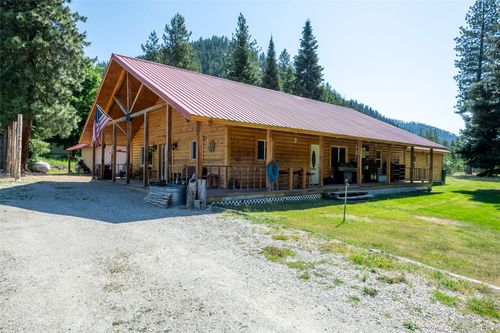 307 Deborgi Haugan Frontage Rd, De Borgia, MT, 59830-7557 | Card Image