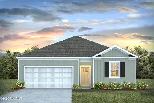 lot-3-408 Richlands Hwy, Richlands, NC, 28574 | Card Image