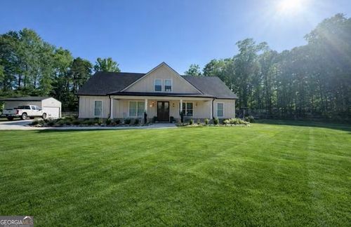 425 Dean Rd, Barnesville, GA, 30204-4265 | Card Image