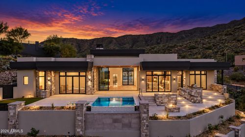 13944 E Bighorn Pkwy, Fountain Hills, AZ, 85268-1445 | Card Image