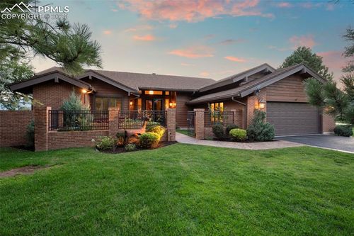 1445 Smoochers Cir, Colorado Springs, CO, 80904-1143 | Card Image