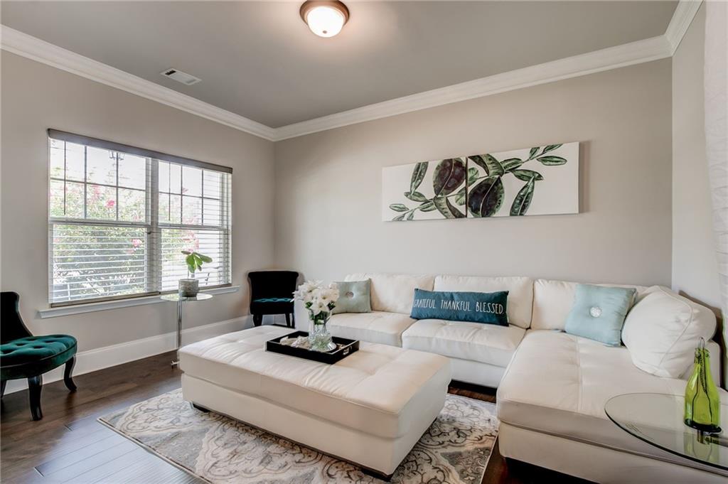 Residential in Douglasville 5
