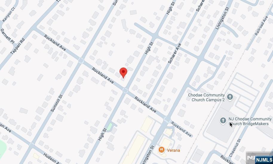 Residential Lease in Norwood