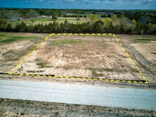 Lot 3 Hidden Drive, Anna, TX, 75409 | Card Image