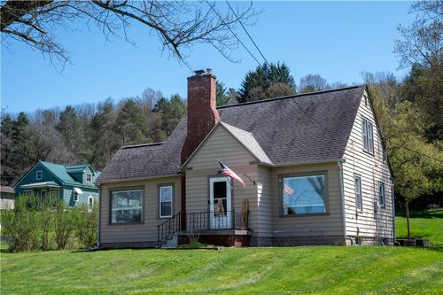 3365 Trapping Brook Road, Wellsville, NY, 14895 | Card Image