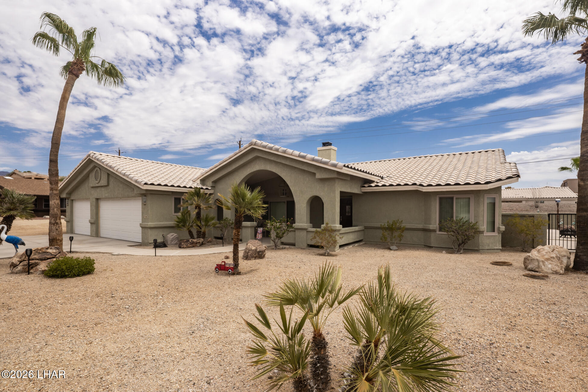 Residential in Lake Havasu City 4