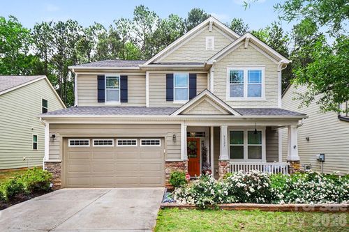 5327 Baker Ln, Clover, SC, 29710-9271 | Card Image