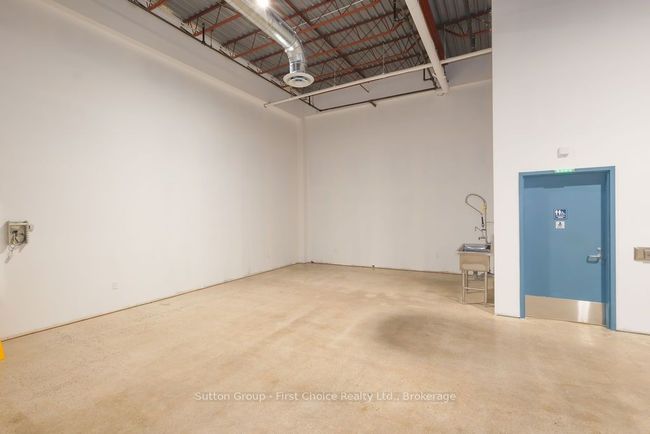 A - 65 Albert St, Home with 0 bedrooms, 1 bathrooms and 1 parking in Stratford ON | Image 10