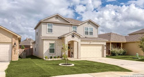 13031 Heathers Sun, Saint Hedwig, TX, 78152-0432 | Card Image