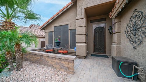 1019 E Hiddenview Drive, Phoenix, AZ, 85048 | Card Image