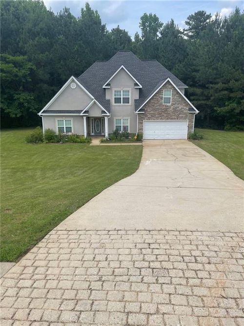 7305 White Oak Way, Fairburn, GA, 30213-6421 | Card Image