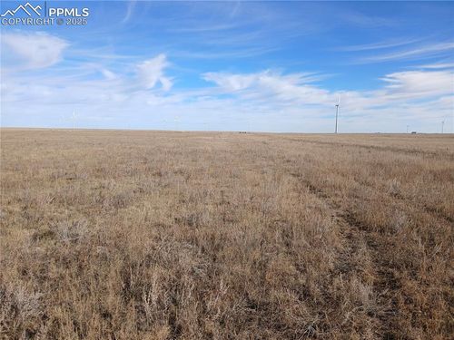 Parcel 8 S Calhan Highway, Calhan, CO, 80808 | Card Image