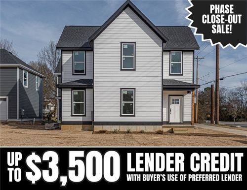 1042 S Laramie Hts, Fayetteville, AR, 72704 | Card Image