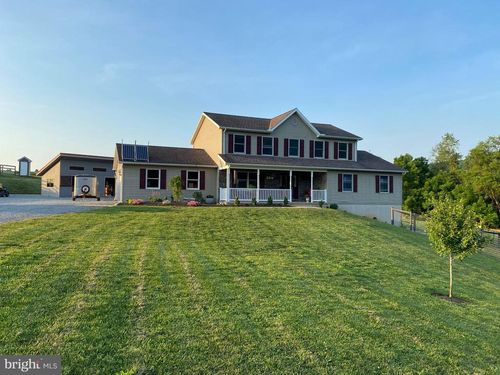684 Norris Rd, AIRVILLE, PA, 17302-9148 | Card Image